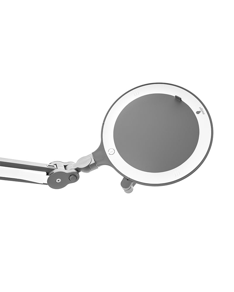 iQ - LED loeplamp